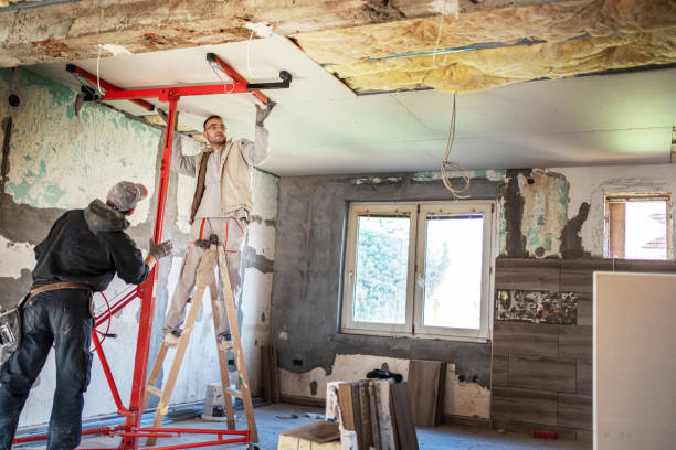Best Types of Insulation in Big Sandy, TX